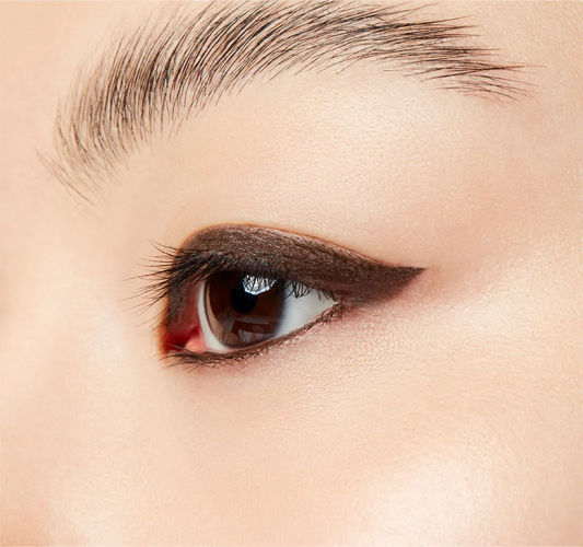 M.A.C. Colour Excess Gel Pencil Eye Liner- Sick Tat Bro Kajal, 1g Buy at Indicrest Image 6