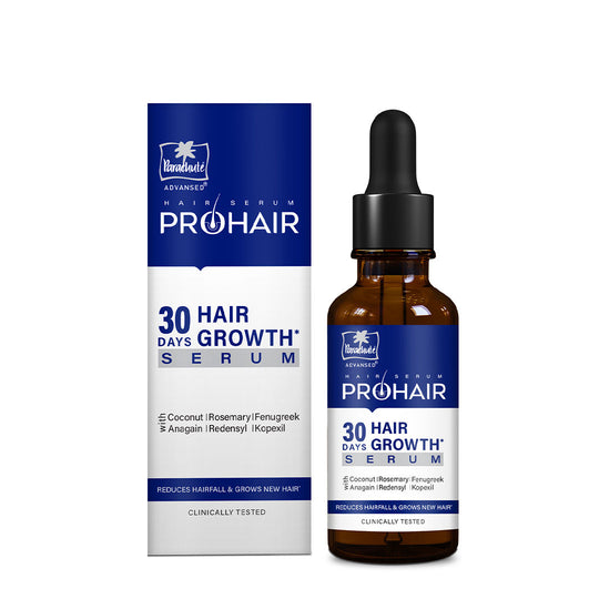 Parachute Advansed Pro Hair Growth Serum, 30ml