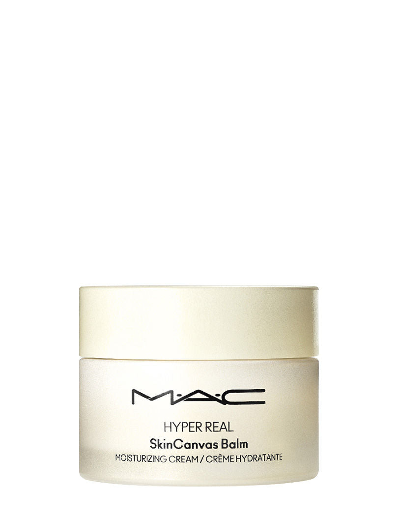 M.A.C Hyper Real Skincanvas Balm Moisturizer With Niacinamide, Hyaluronic Acid & Ceramide, 50ml