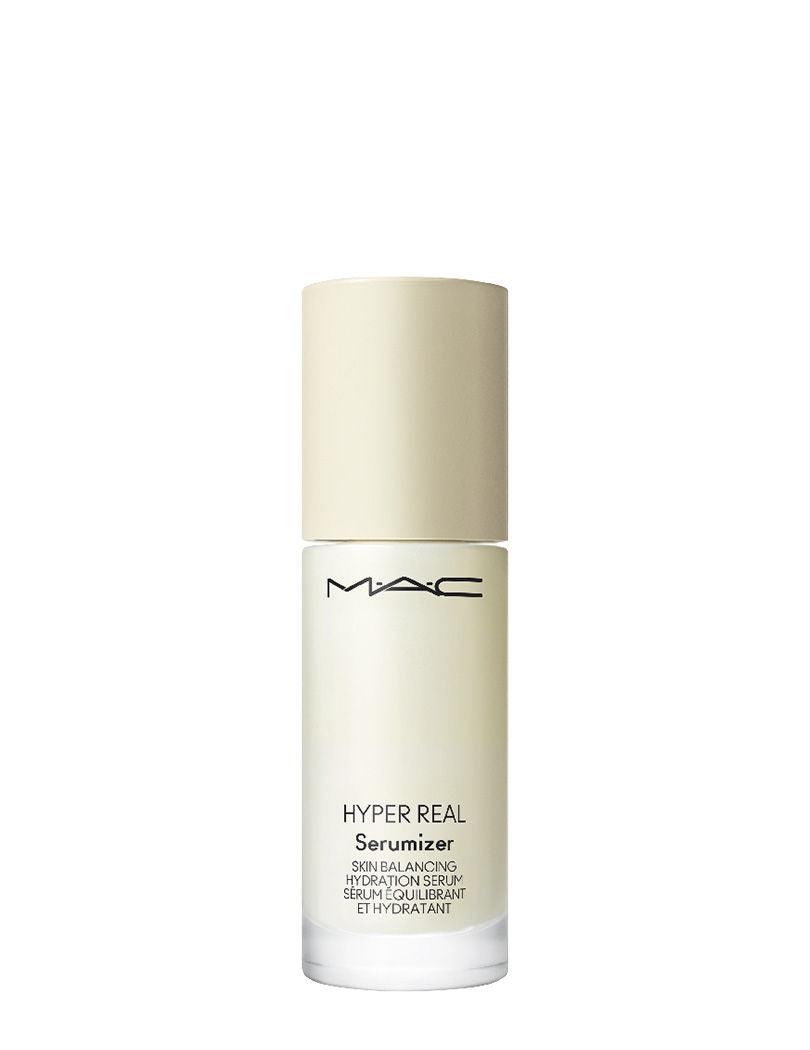M.A.C Hyper Real Serumizer Skin Balancing Serum With Niacinamide, Hyaluronic Acid & Ceramides, 30ml