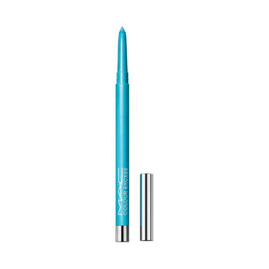 M.A.C. Colour Excess Gel Pencil Waterproof Eye Liner - Blueberry Milk, 0.35g, Buy from Indicrest