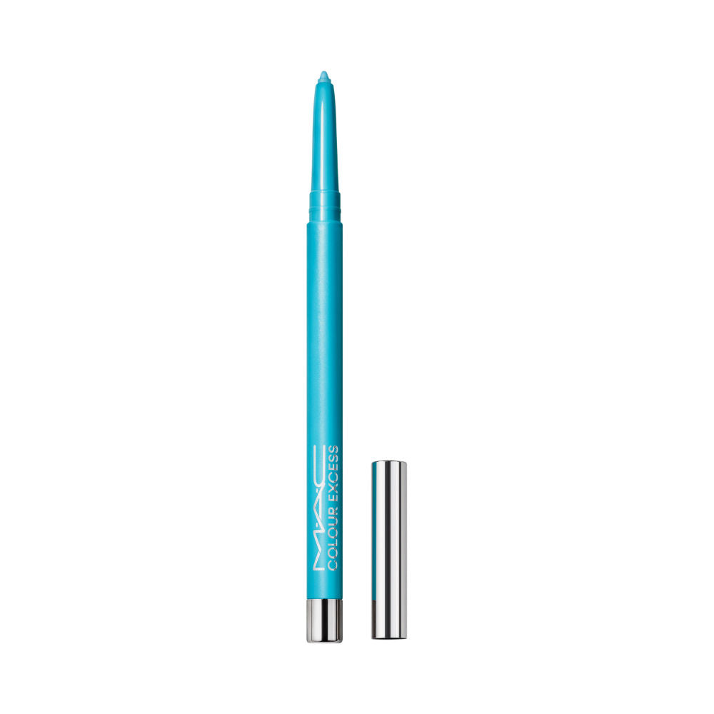 M.A.C. Colour Excess Gel Pencil Waterproof Eye Liner - Blueberry Milk, 0.35g Buy at Indicrest
