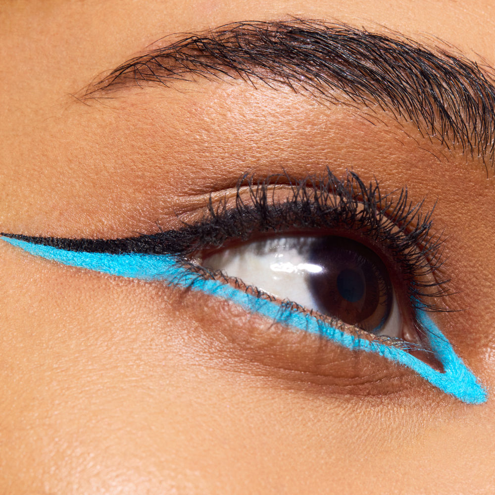 M.A.C. Colour Excess Gel Pencil Waterproof Eye Liner - Blueberry Milk, 0.35g Buy at Indicrest Image 5