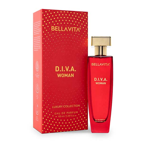 D.I.V.A. Woman Perfume - 100ml - Image 7 - Indicrest