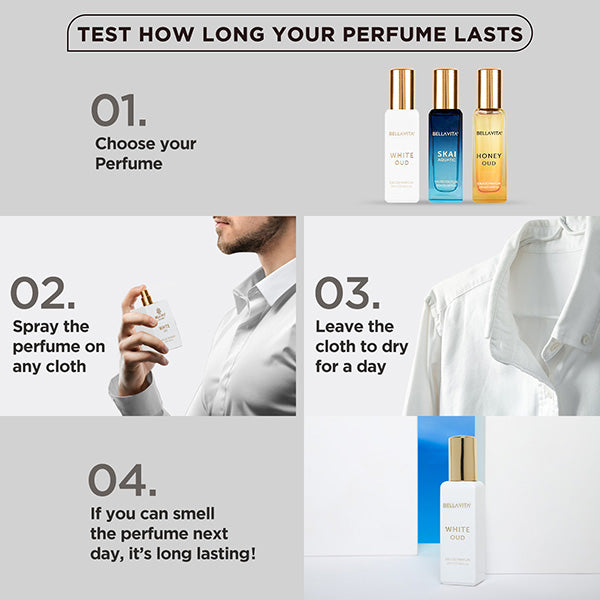 WHITE OUD Unisex - 20ml - Image 5 - Indicrest