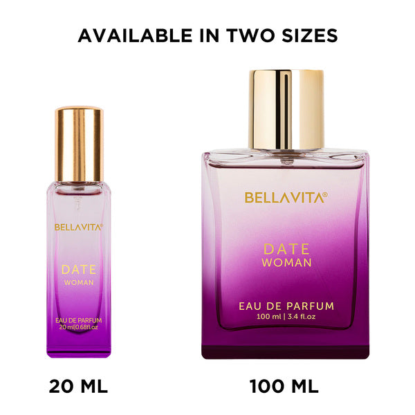Luxury Perfume Gift Set For Women - 4 x 20ml - Image 12 - Indicrest