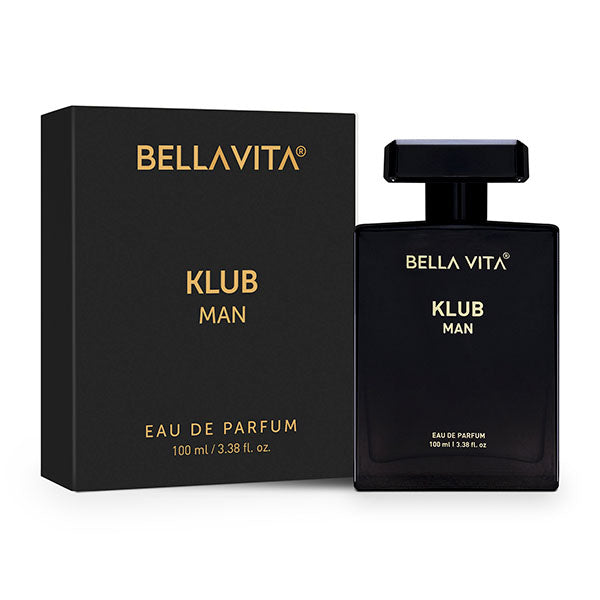 KLUB Man Perfume - 100ml - Image 6 - Indicrest