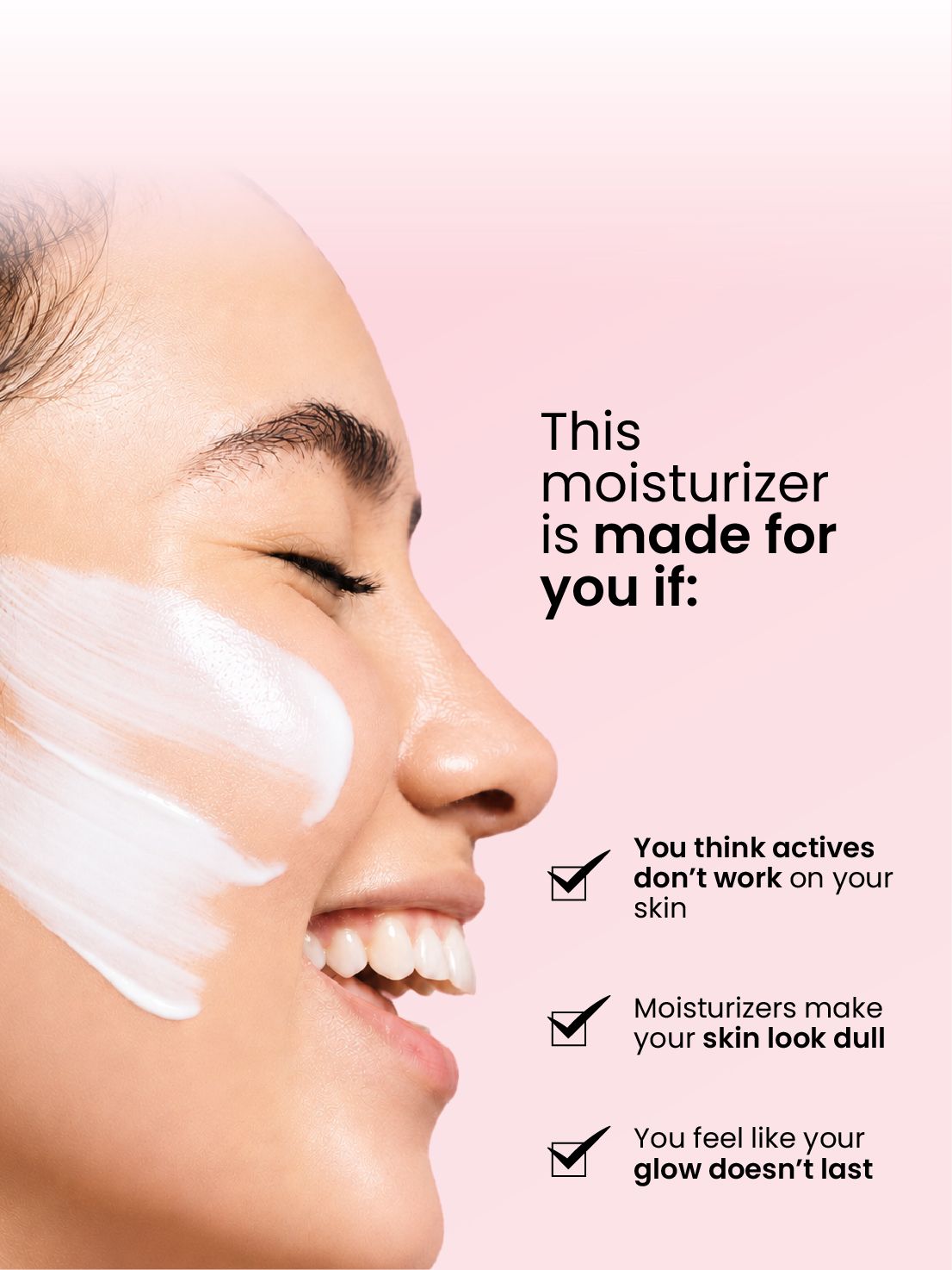 Foxtale Vitamin C & Papaya Enzyme Daily Brightening Moisturizer Reduces dullness & visibly brightens skin from 1st use. - Image 7 - Buy from Indicrest