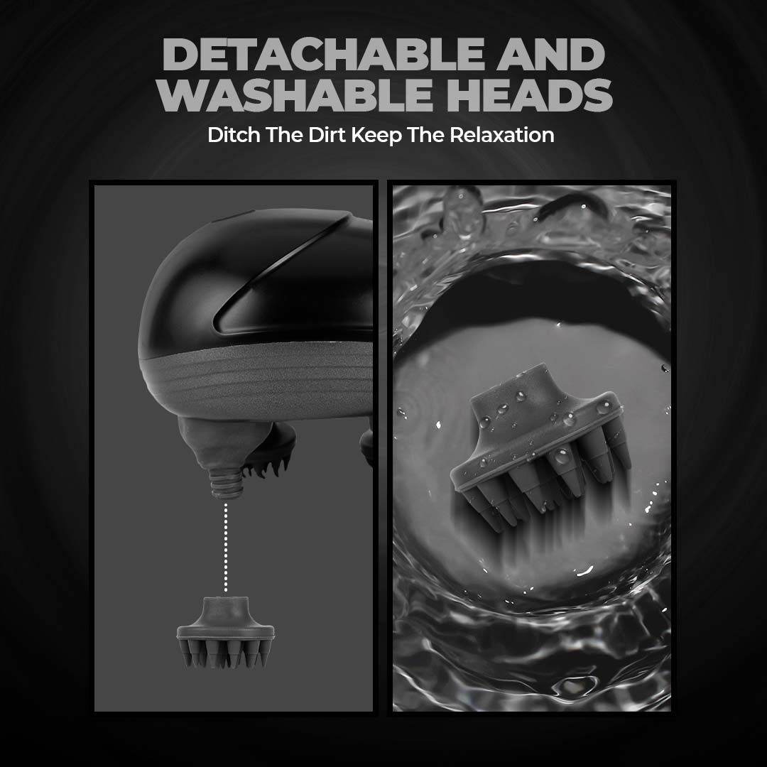 Beardo Hair Growth Regimen - Image 7 - Buy from Indicrest