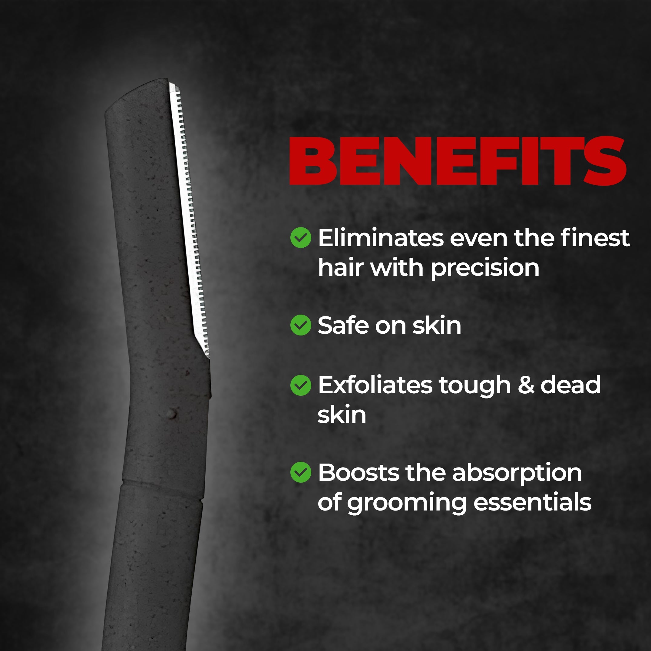 Beardo Italian Beard Combo - Image 7 - Buy from Indicrest