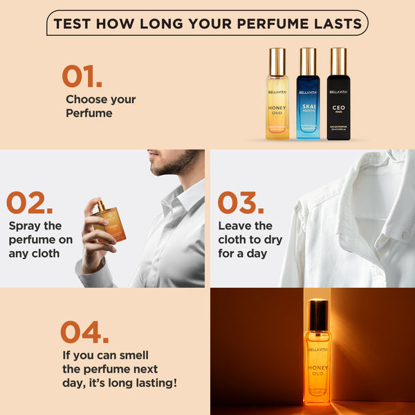 HONEY OUD Unisex - 20ml - Image 5 - Indicrest