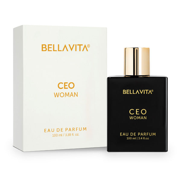 CEO Woman Perfume - 100ml - Image 7 - Indicrest