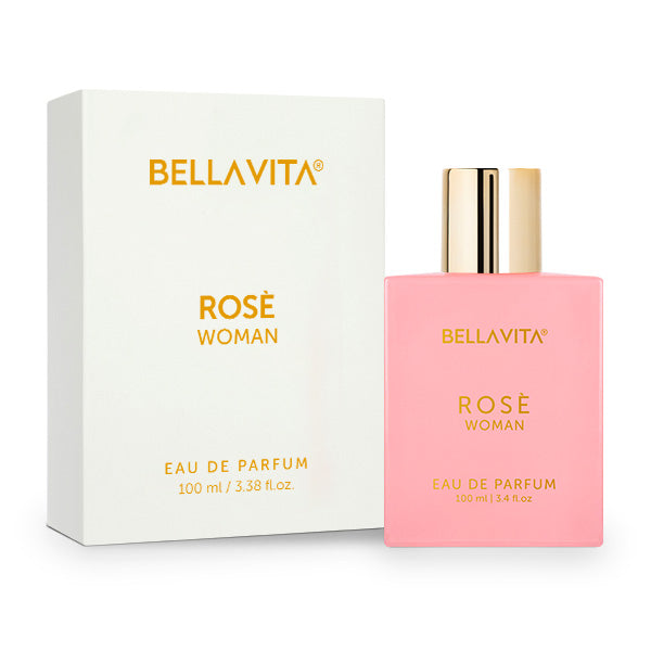 ROSE Woman Perfume - 100ml - Image 7 - Indicrest
