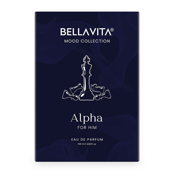 Alpha (Him) - 100ml - Image 6 - Indicrest