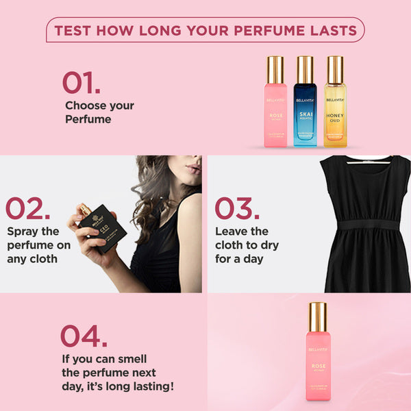 ROSÈ Woman - 20ml - Image 5 - Indicrest