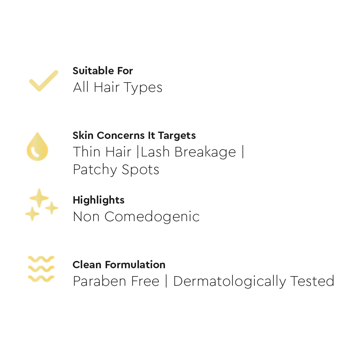 VLCC ProCare Brow and Lashes Oil - 15ml - Image 8 - Buy from Indicrest