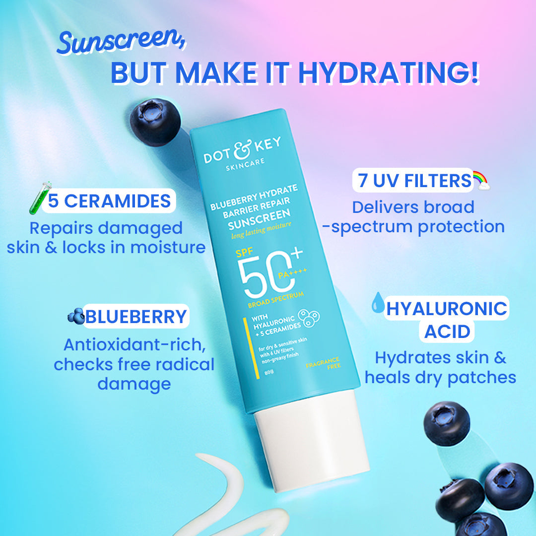 Dot & Key Barrier Repair CSMS Routine, Combo Pack