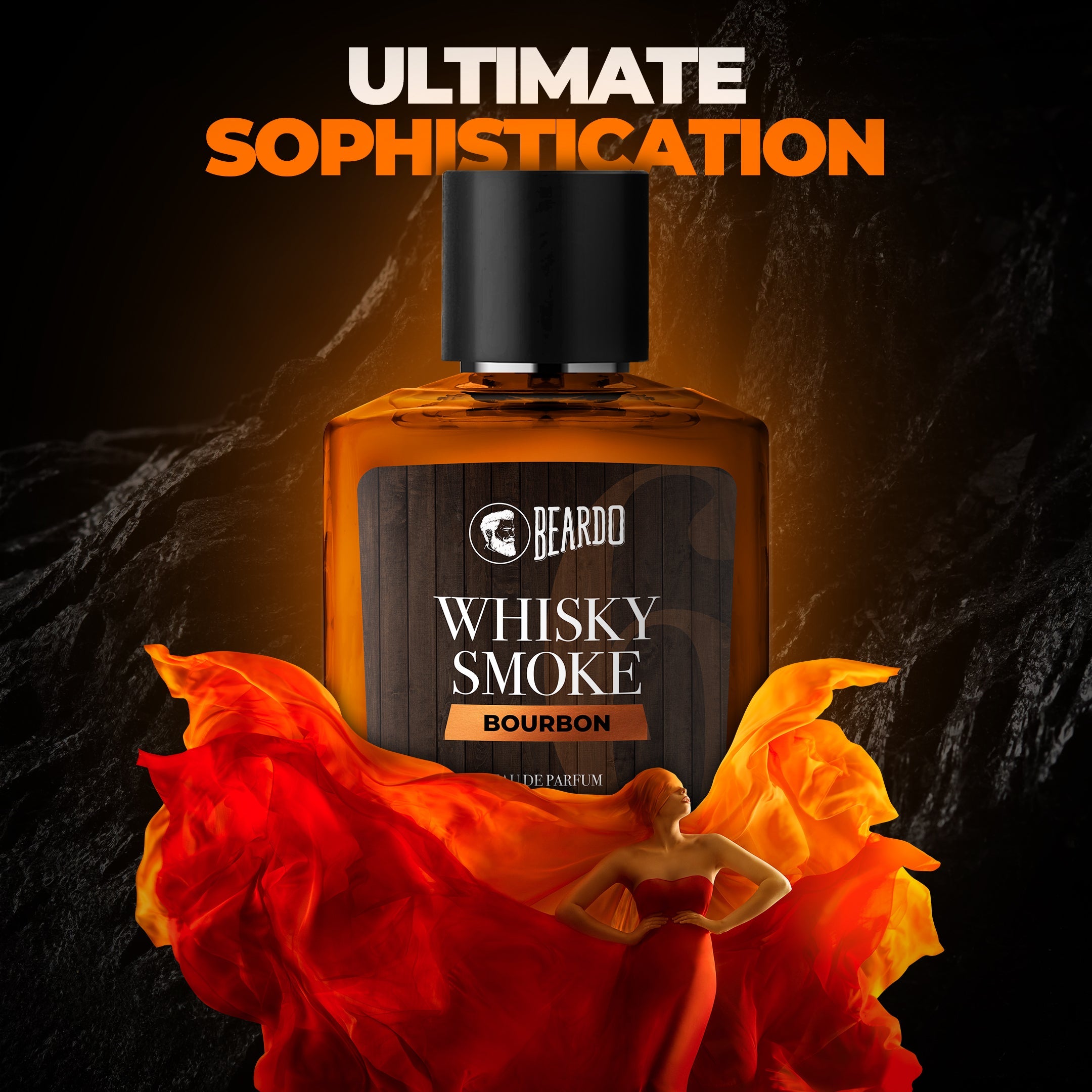 Beardo First Impression Combo 50ml x 3 - Image 12 - Buy from Indicrest