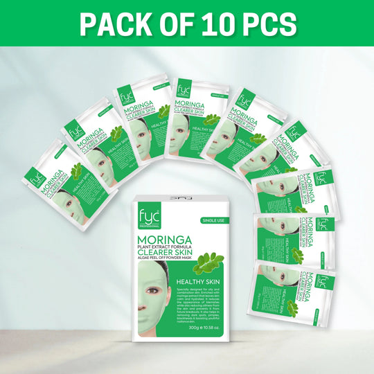 fyc-professional-moringa-algae-peel-off-mask - Buy from Indicrest