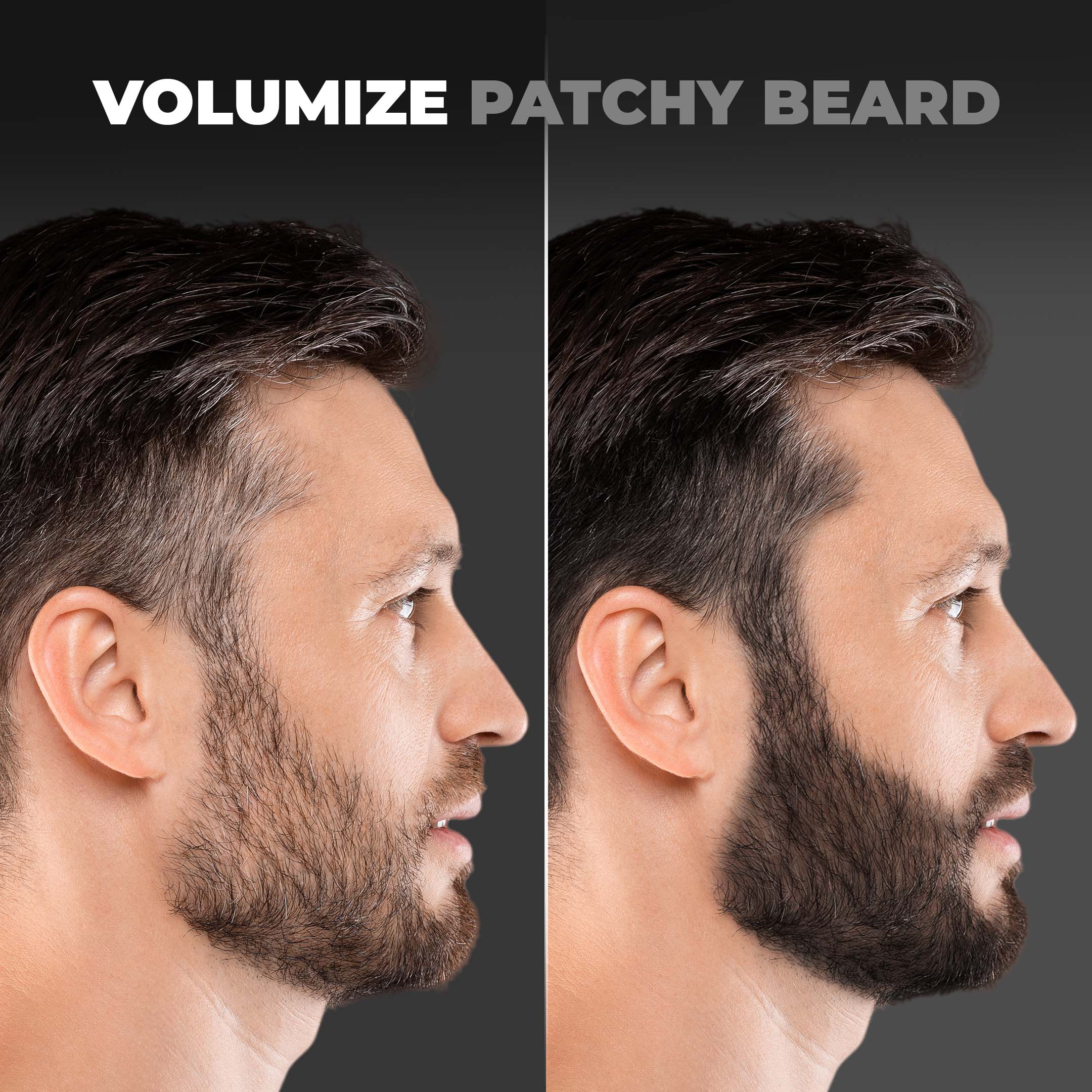 Beardo Blackout Powder, 4g - Image 9 - Buy from Indicrest