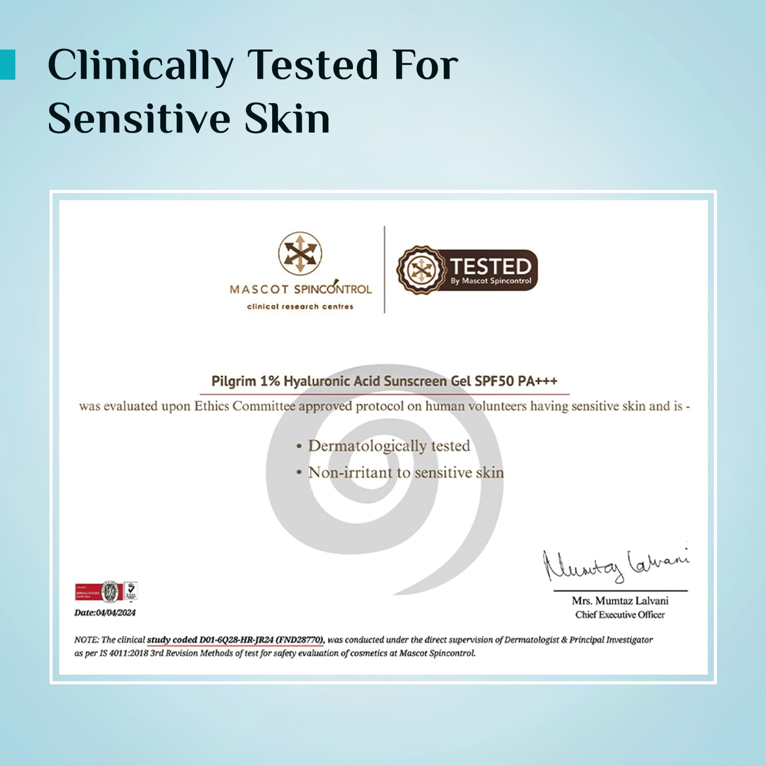 Pilgrim Tan Defense Duo, Peeling Solution 30ml + Sunscreen 50g - Image 6 - Buy from Indicrest