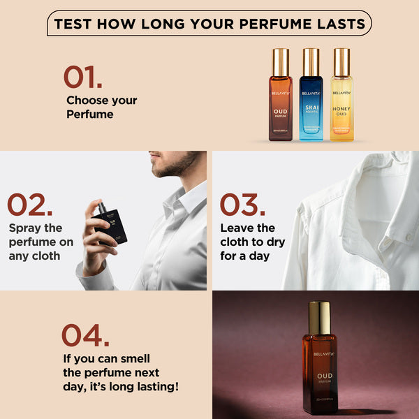 OUD Unisex - 20ml - Image 5 - Indicrest