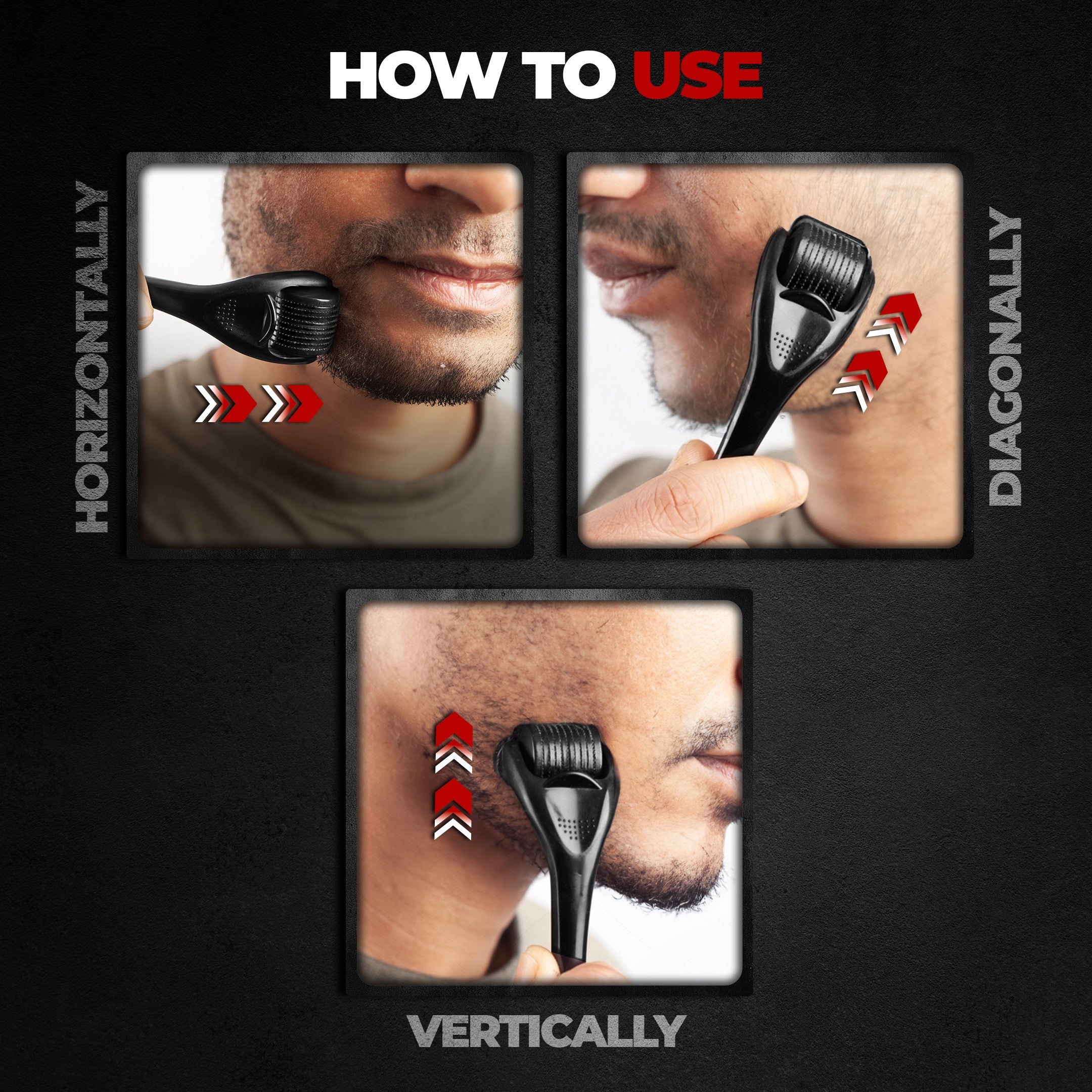 Beardo Beard Growth Duo - Image 11 - Buy from Indicrest