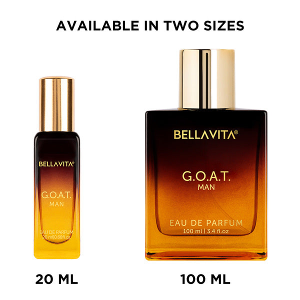 Luxury Perfume Gift Set For Men - 4 x 20ml - Image 10 - Indicrest