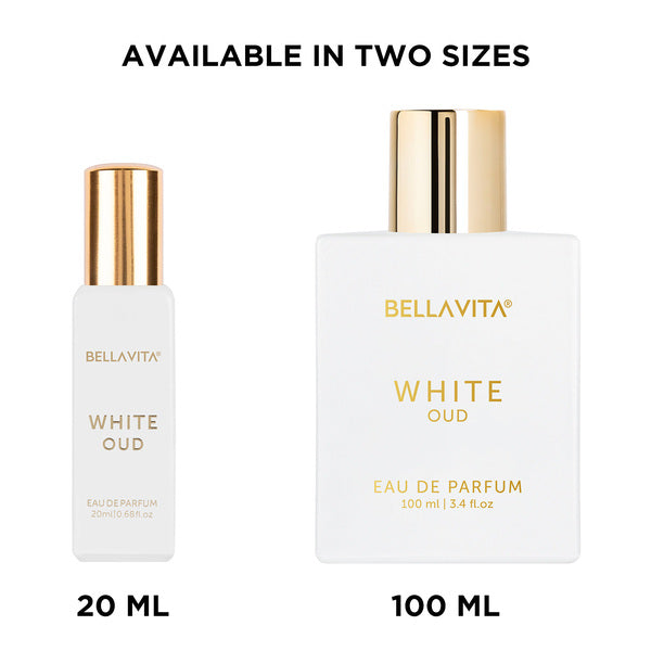 Luxury Unisex Perfume Gift Set - 4 x 20ml - Image 11 - Indicrest