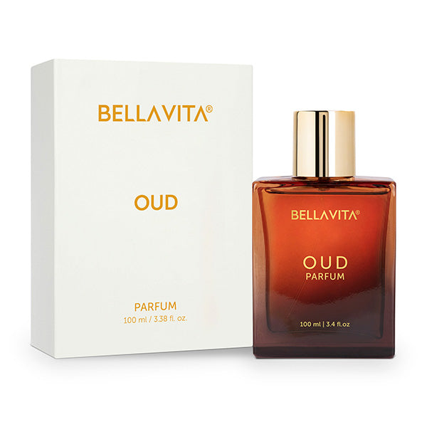 OUD Unisex - 100ml - Image 6 - Indicrest