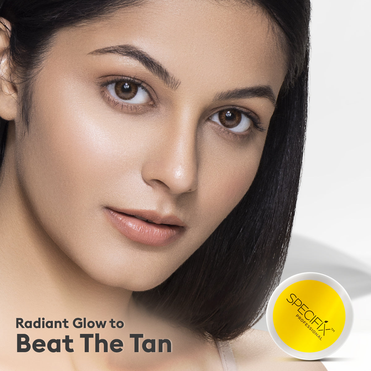 VLCC Specifix PROFESSIONAL Skin Brightening De-Tan Pack - 400 g - Image 2 - Buy from Indicrest