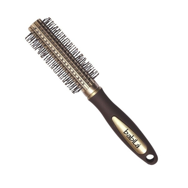 Babila Round Hair Brush, 1 piece Buy at Indicrest Image 2