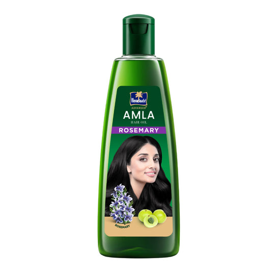 Parachute Advansed Amla Rosemary Hair Oil, 500ml