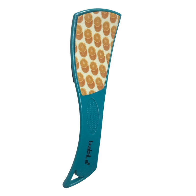 Babila Double Side Designer Emery - Foot File, 1 piece Buy at Indicrest