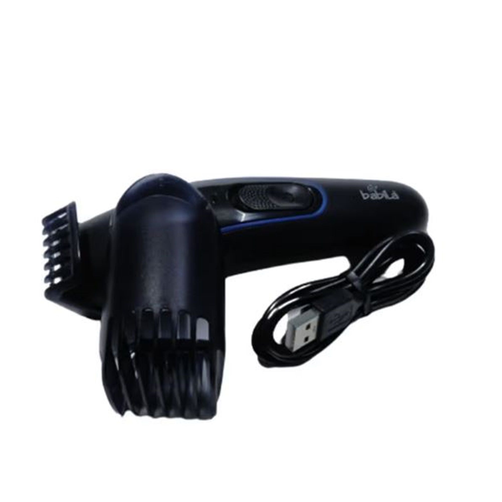 Babila Beard Trimmer, 190g Buy at Indicrest Image 4