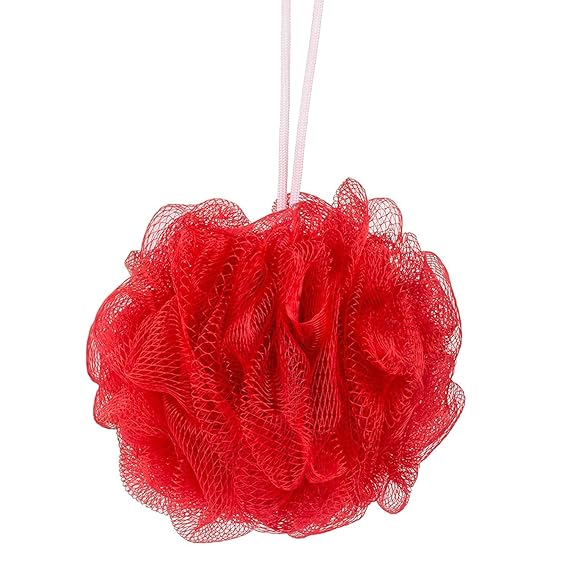 Babila Luxury Flower Sponge - Bav07- Color May Vary Buy at Indicrest Image 2
