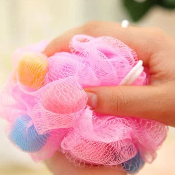 Babila Bath Sponge - Bav013- Color May Vary Buy at Indicrest Image 5