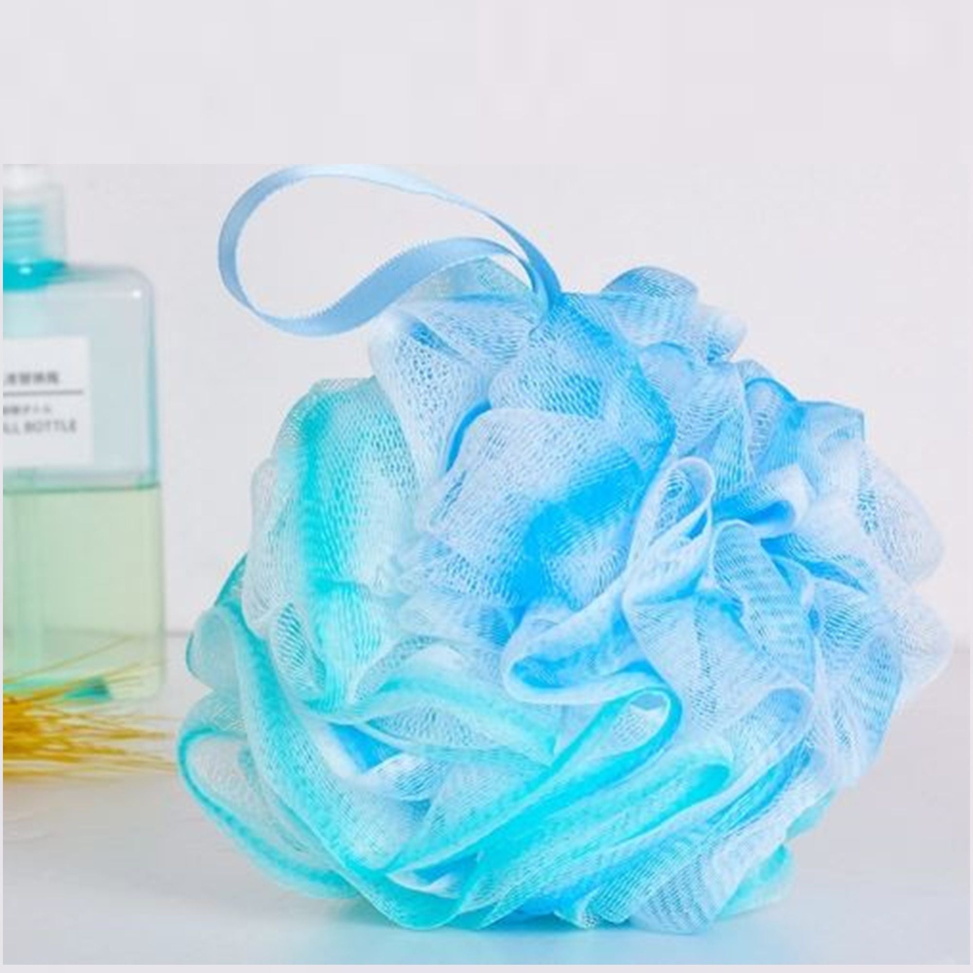 Babila Rose Pearl Soft Sponge -A Ba-V33A Color May Vary Buy at Indicrest Image 3