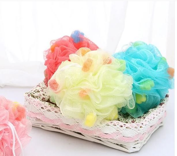 Babila Soft Raspberry Sponge - Bav034- Color May Vary Buy at Indicrest Image 2