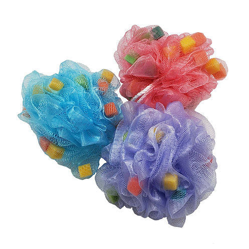 Babila Soft Raspberry Sponge - Bav034- Color May Vary Buy at Indicrest Image 4