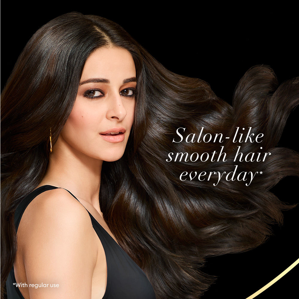 TRESemme Keratin Smooth Anti-Frizz Hair Serum With Argan Oil, 50ml Buy at Indicrest Image 4