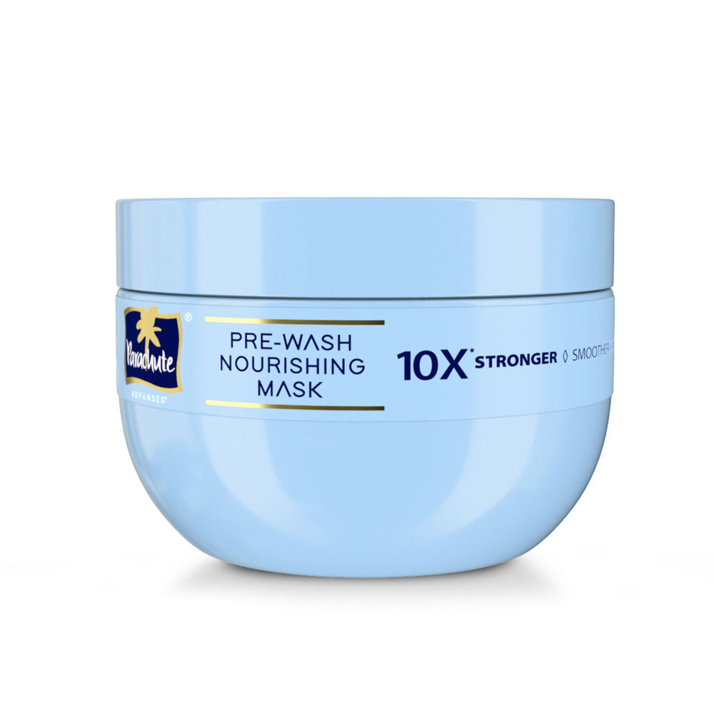 Parachute Advansed Pre-Wash Nourishing Hair Mask, 250ml Buy at Indicrest Image 11