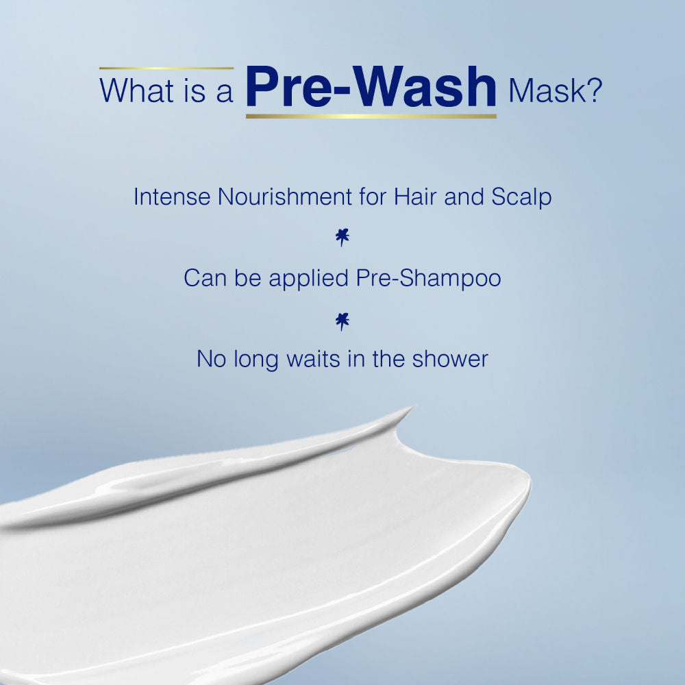 Parachute Advansed Pre-Wash Nourishing Hair Mask, 250ml Buy at Indicrest Image 4