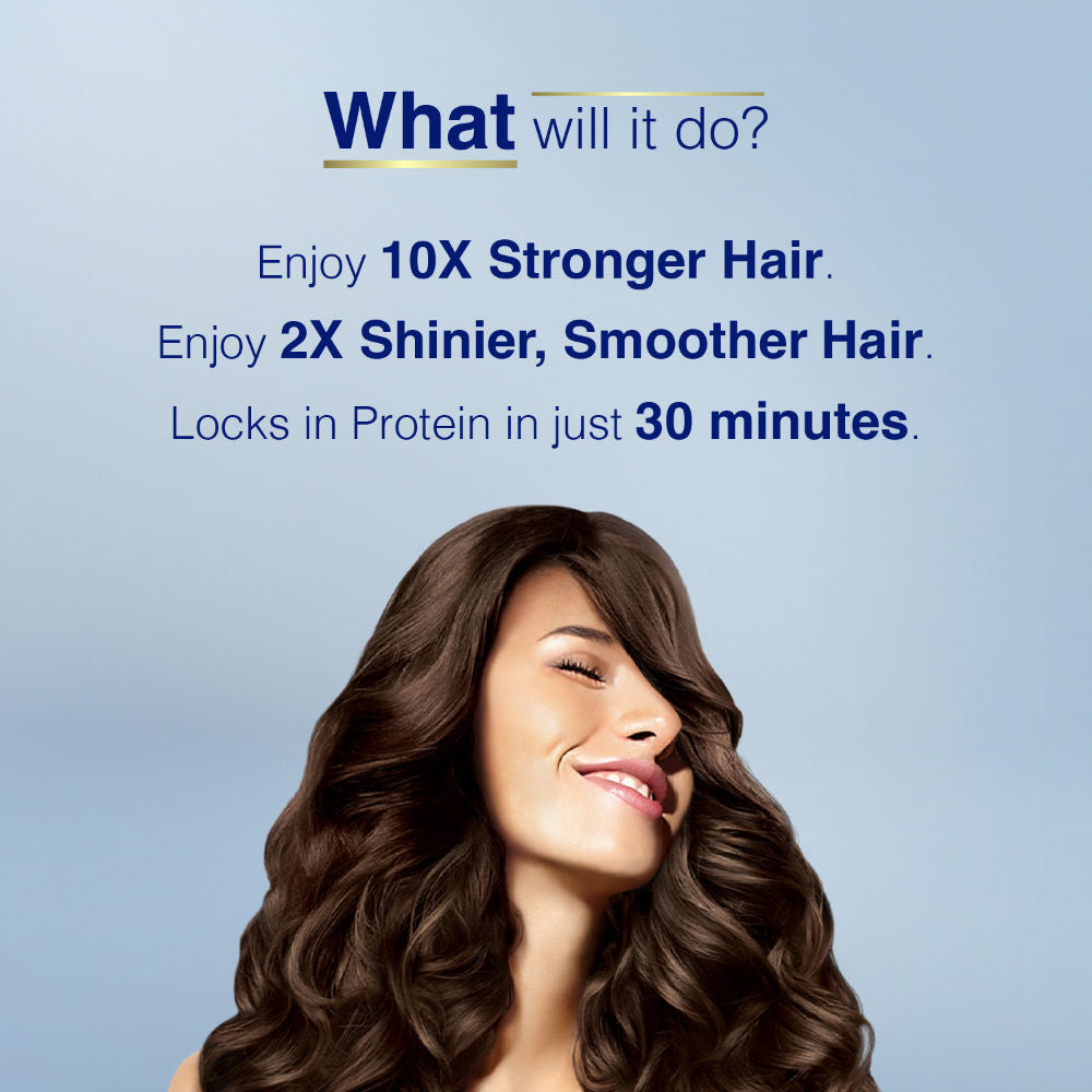 Parachute Advansed Pre-Wash Nourishing Hair Mask, 250ml Buy at Indicrest Image 6