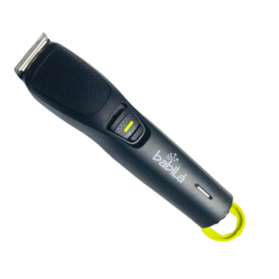Babila Club Beard Trimmer with Hanging Loop - BBT-E25