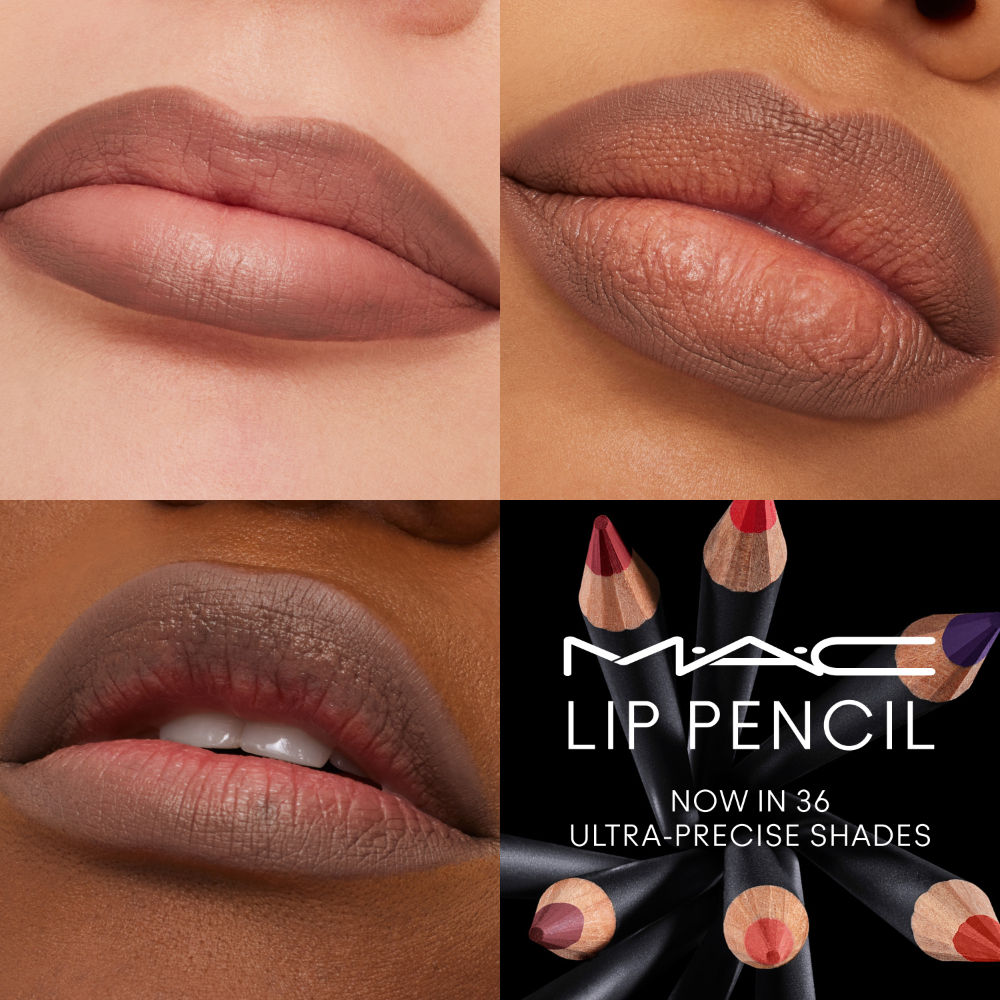 M.A.C MACximal Satin Nude Lipstick - Stone, 3.5g Buy at Indicrest Image 5