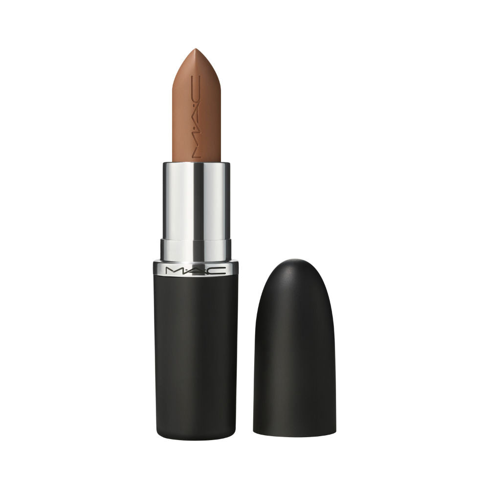 M.A.C MACximal Satin Nude Lipstick - Hodge-Podge, 3.5g Buy at Indicrest