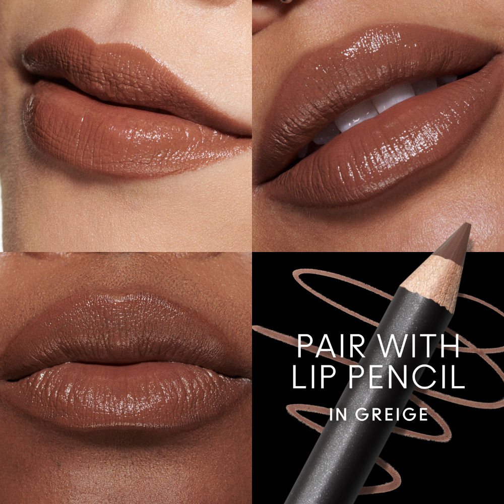 M.A.C MACximal Satin Nude Lipstick - Hodge-Podge, 3.5g Buy at Indicrest Image 5