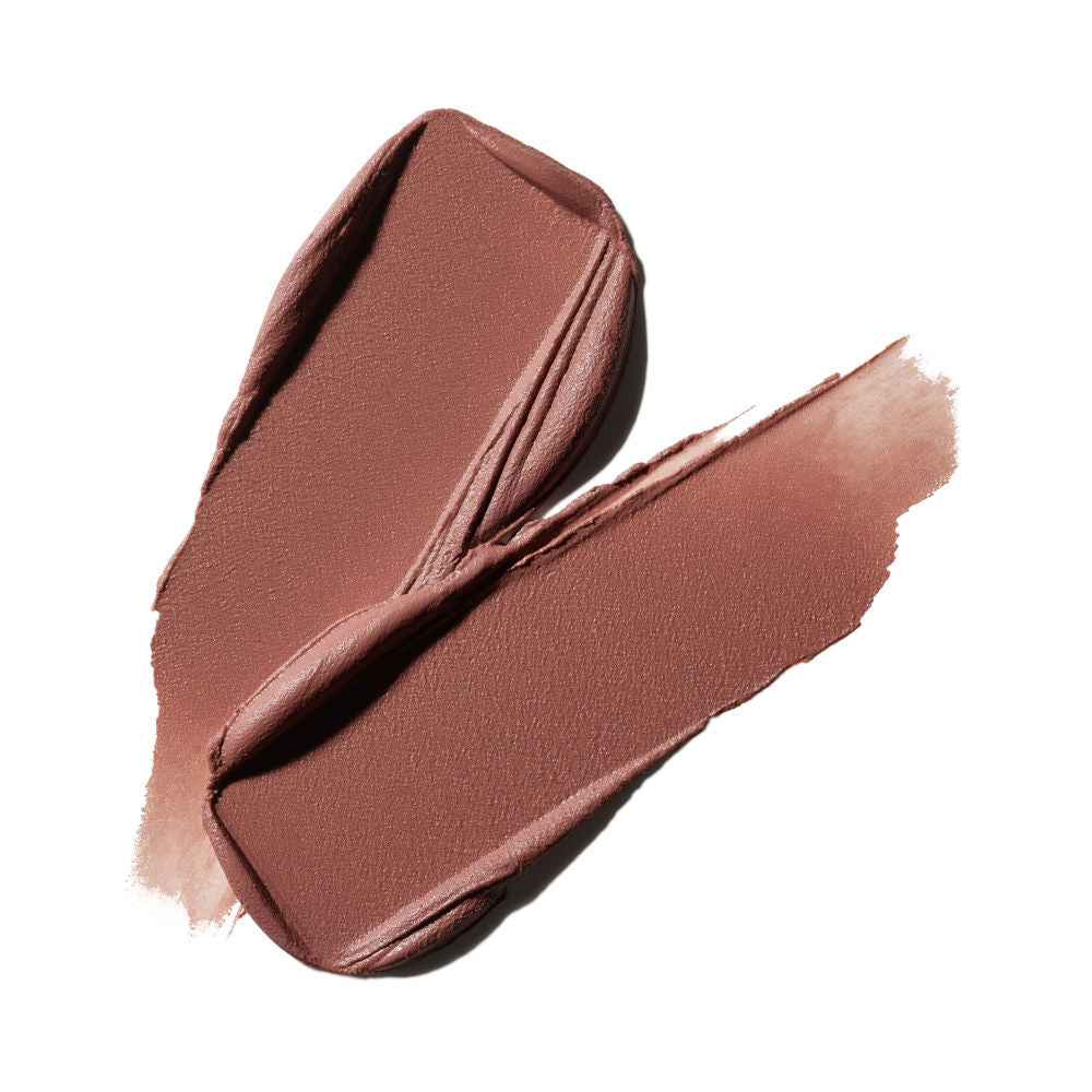 M.A.C Powder Kiss Nude Liquid Lipcolour - Taken, 5ml Buy at Indicrest Image 2