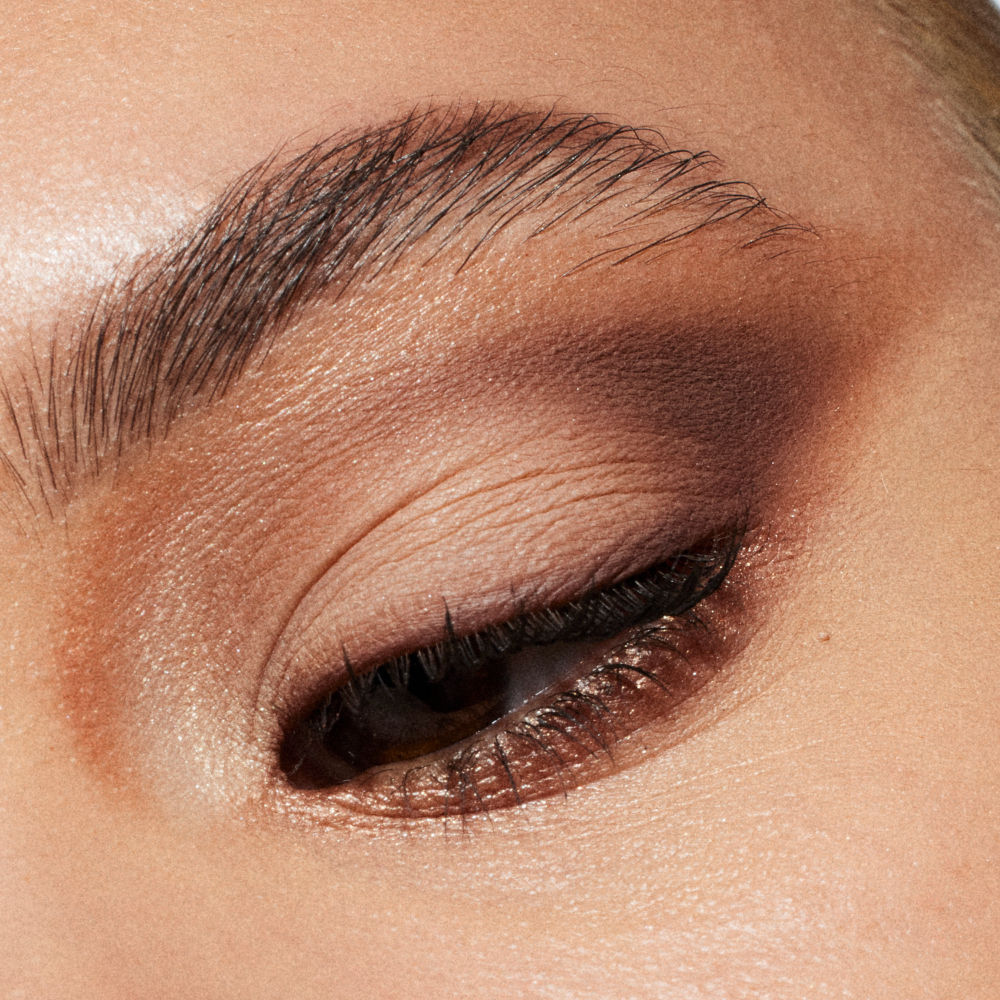 M.A.C Connect In Colour X6 Eye Shadow Palette - Nuanced Neutrals, 6.25g Buy at Indicrest Image 9